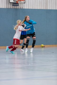 Bild 26 - wCJ Norddeutsches Futsalturnier Auswahlmannschaften